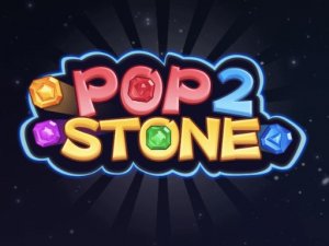 Pop Stone: Star Match Puzzle Game - Puzzle Game