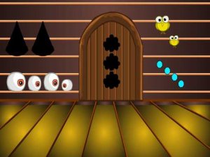 Cleo Dog Rescue Online Puzzle Game - Point and Click Adventure