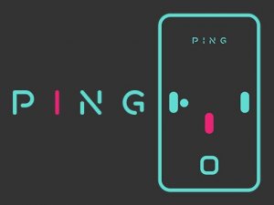 Ping Reflex Arcade Game