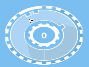 Dodge Dogecoin Online Arcade Game