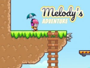 Melodys Adventure Online Game Arcade Game