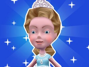 Frozen Subway Temple Run Online Arcade Game