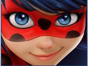 LadyBug Hidden Stars Online Puzzle Game - Hidden Object Game