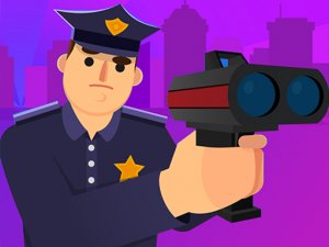 Let's Be Cops 3D Online Simulation Game