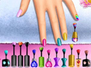 Princess Nail Art Studio