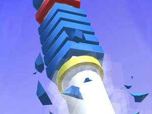 Twist Roller 3D Online Puzzle Game - Arcade Puzzle