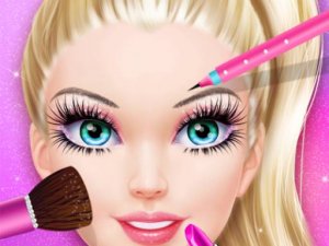 Fashion Show Dress Up: Style Makeover Game for Girls - Dress Up Game