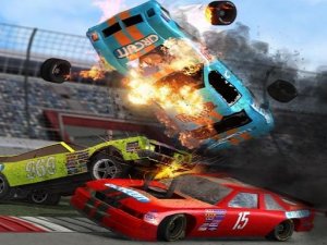 Demolition Derby Car Games 2020 Online Arcade Game