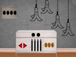 Naughty Chef Escape Online Puzzle Game