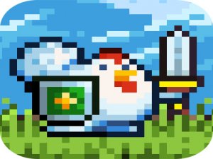 Cluckles: Hidden Chicks Puzzle Game