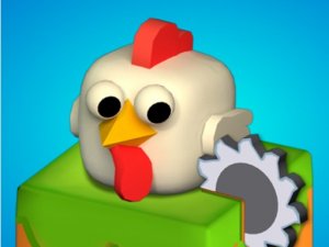 Garden Survive Online Arcade Game