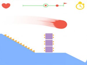 Gravity Online Arcade Game