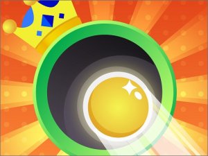 Ball In The Hole Puzzle Game - Logic Puzzle Game