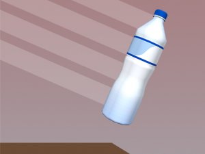 Kitchen Rush 3D Jumping Game Arcade Game
