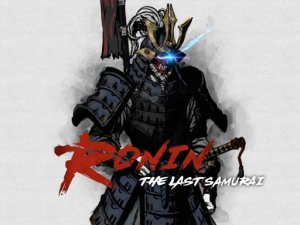 Ronin: The Last Samurai Action Game