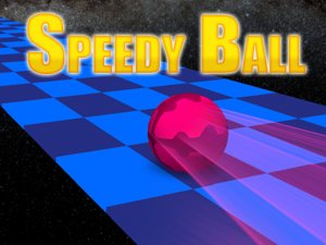 Speedy Ball Online Arcade Game