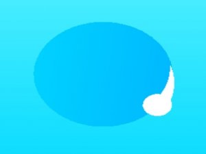 Circle Dash! Online Arcade Game