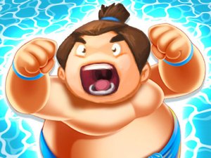 Sumo Party Online Arcade Game