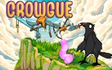 Crowgue: A Crow's Tale Adventure