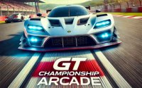 GT Championship Arcade Racing Game