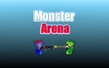 Monster Arena: Pixel Survival Battle