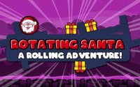 Rotating Santa: Christmas Puzzle Adventure