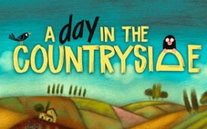 Countryside Farm Animal Adventure