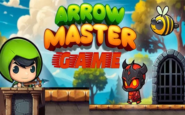 Arrow Master: Precision Archery Game