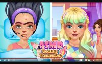 ASMR Beauty Treatment Game