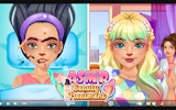 ASMR Beauty Treatment Game
