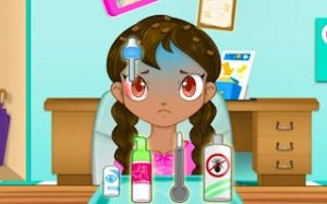 Clinic Care Simulator