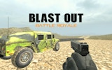 Blast Out Battle Royale - Free Online Multiplayer Precision Game