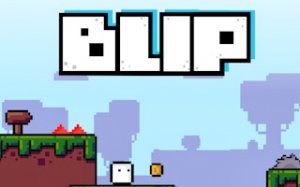 Charming Pixel Platformer