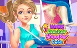 Bone Doctor Shoulder Surgery Simulator