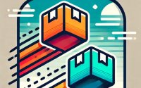 Box Hop Duel: Jump & Timing Game
