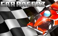 Car RacerZ: Top Down Arcade Racing Game