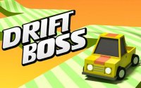 Drift Boss - Ultimate Car Drifting Game