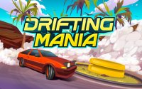 Drifting Mania - Ultimate Car Drift Racing Game