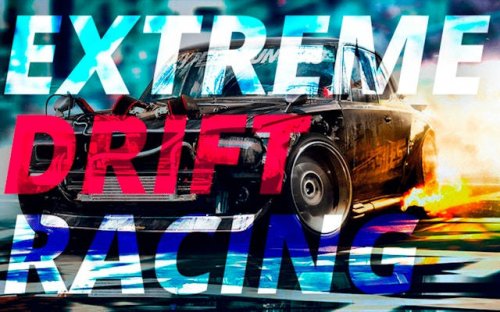 Extreme Drift Racing - Free Online Car Drift Game