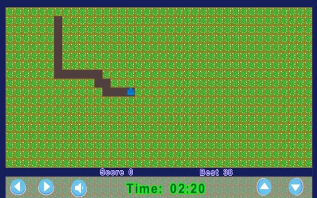 Find the Mole - defeat-a-Mole Arcade Game