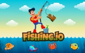 Marine Catch Quest: Abyss Angler