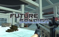 Future Soldier Multiplayer FPS