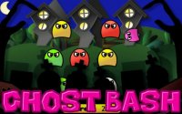 Ghost Bash - Monster Tapping Game