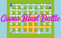 Goose Blast Battle - Free Bomber Arena Game