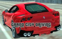 Grand City Driving: Super Car Simulator