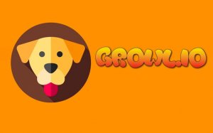 Growl.io Animal Growth Game