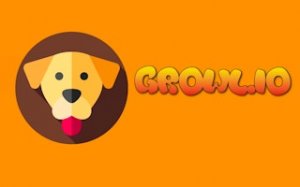Growl.io Animal Growth Adventure