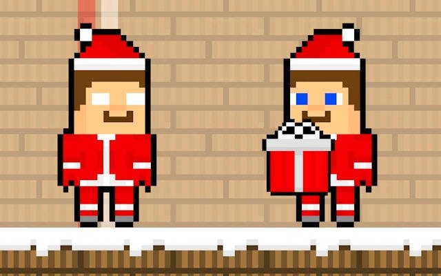 Happy Brothers 2 Player: Escape Adventure