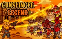 marksman Legend: Wild West precision fighter