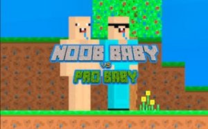 Forest Duo Puzzle Adventure